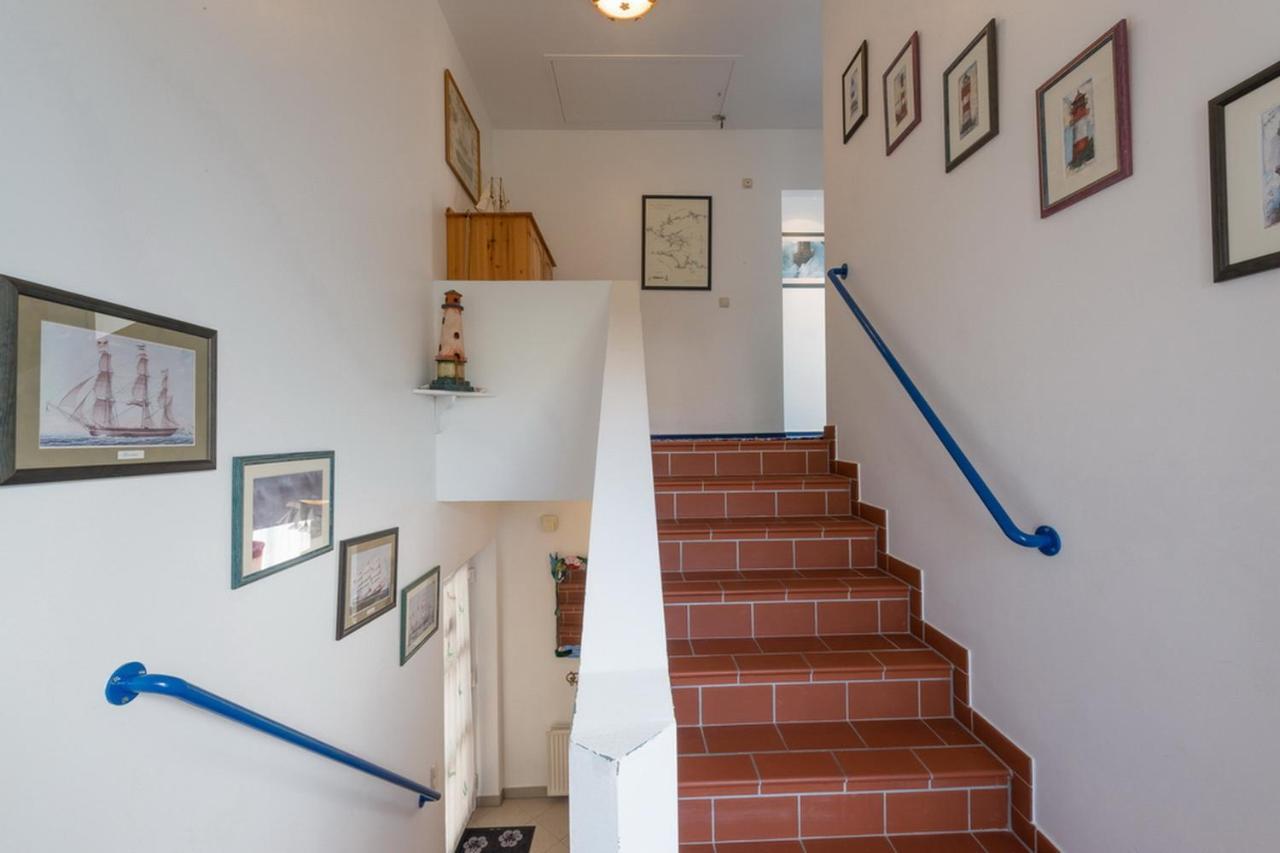 Suennslag Wohnung 069 بولتينهاجين المظهر الخارجي الصورة