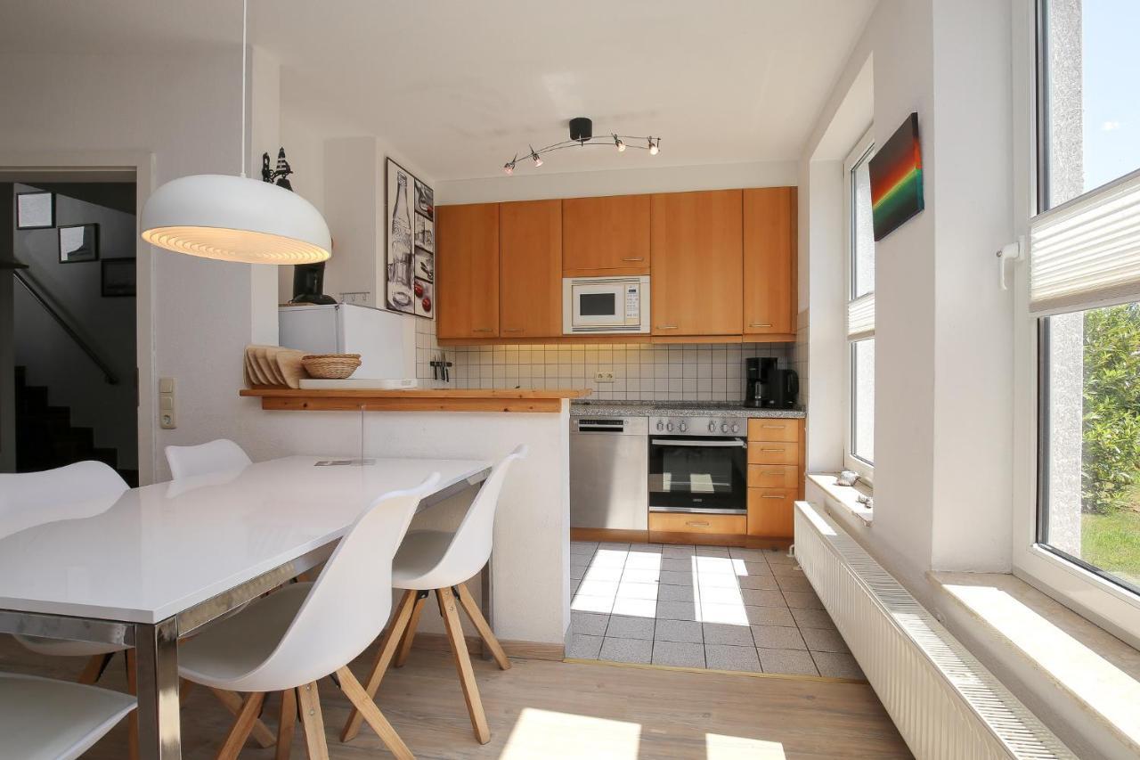 Suennslag Wohnung 069 بولتينهاجين المظهر الخارجي الصورة