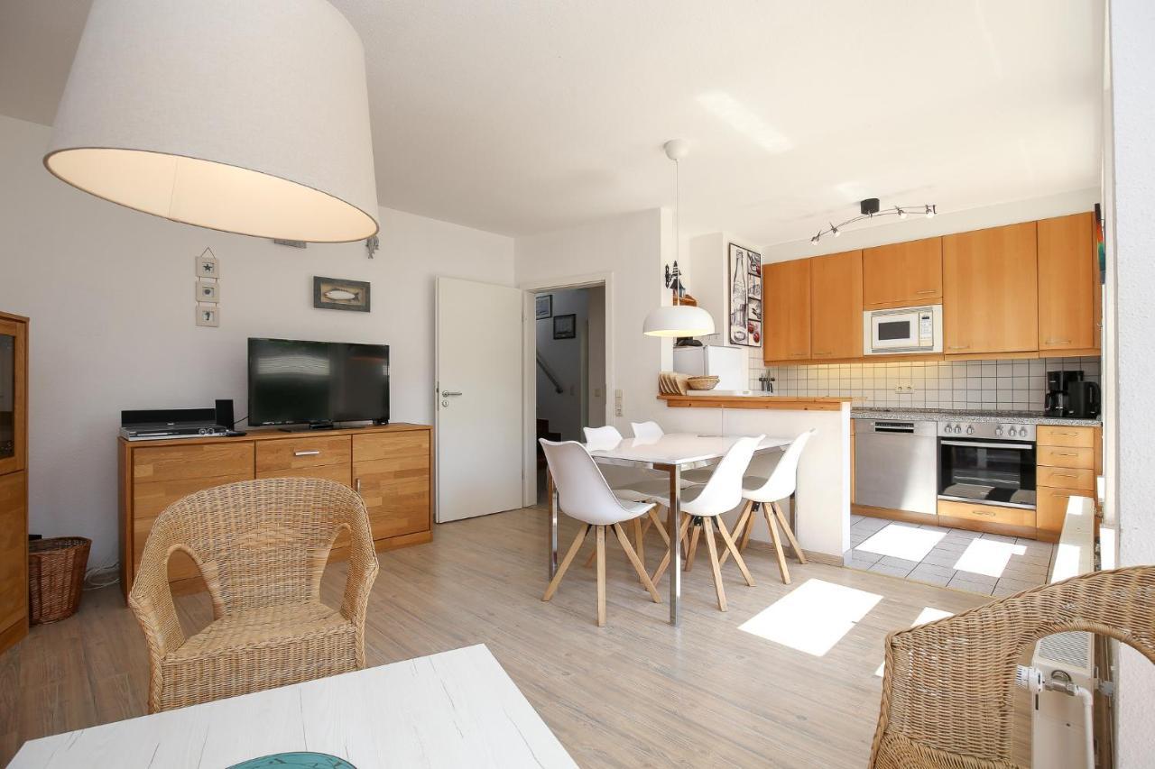 Suennslag Wohnung 069 بولتينهاجين المظهر الخارجي الصورة