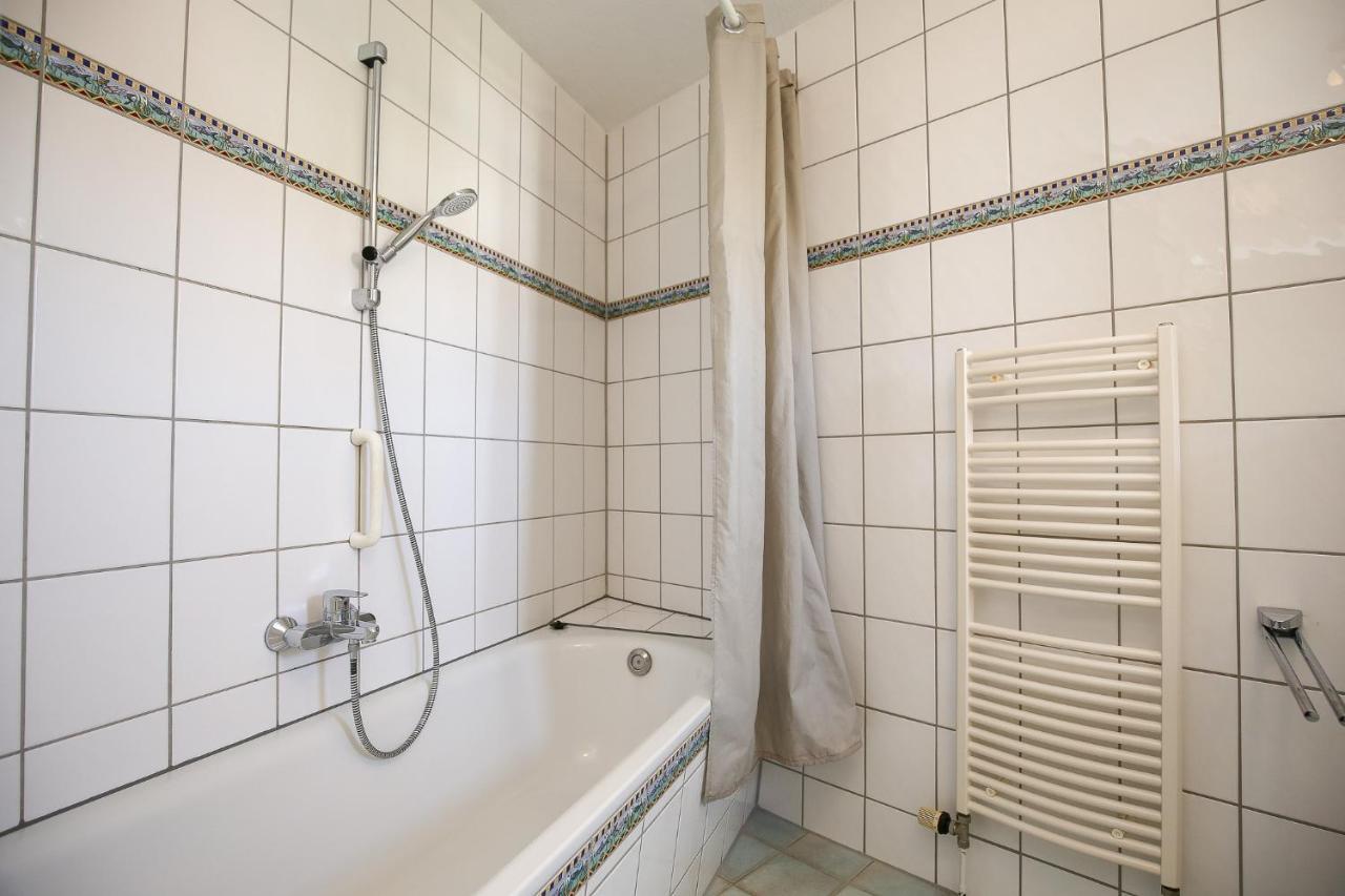 Suennslag Wohnung 069 بولتينهاجين المظهر الخارجي الصورة