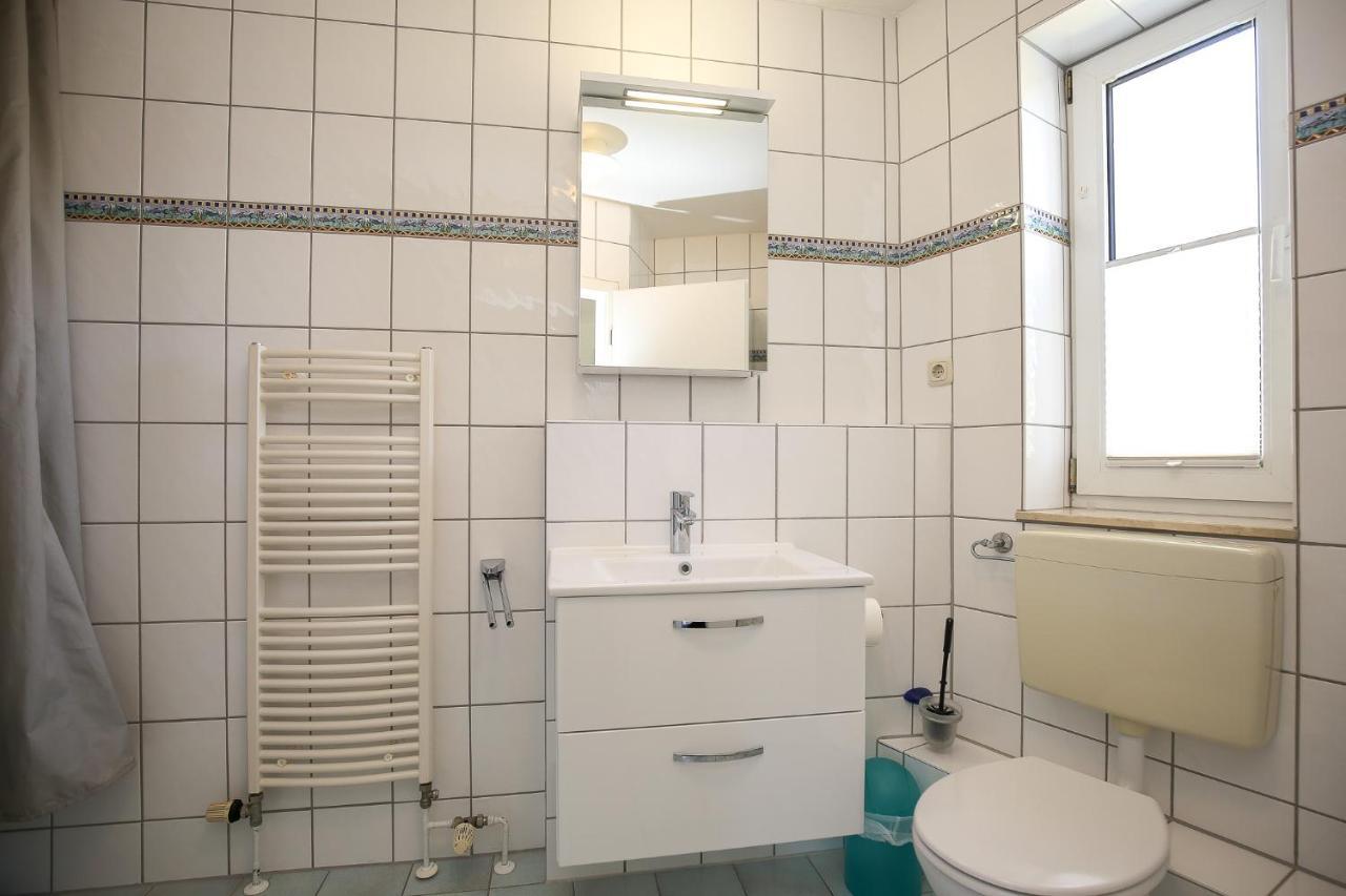 Suennslag Wohnung 069 بولتينهاجين المظهر الخارجي الصورة